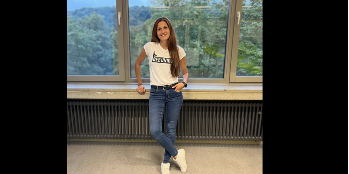 Verstärkung des Lehrerkollegiums